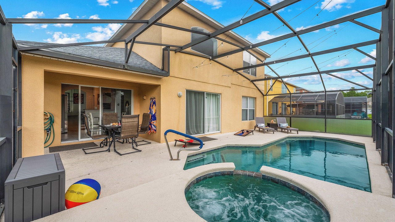 Photo of Outdoor in Kissimmee