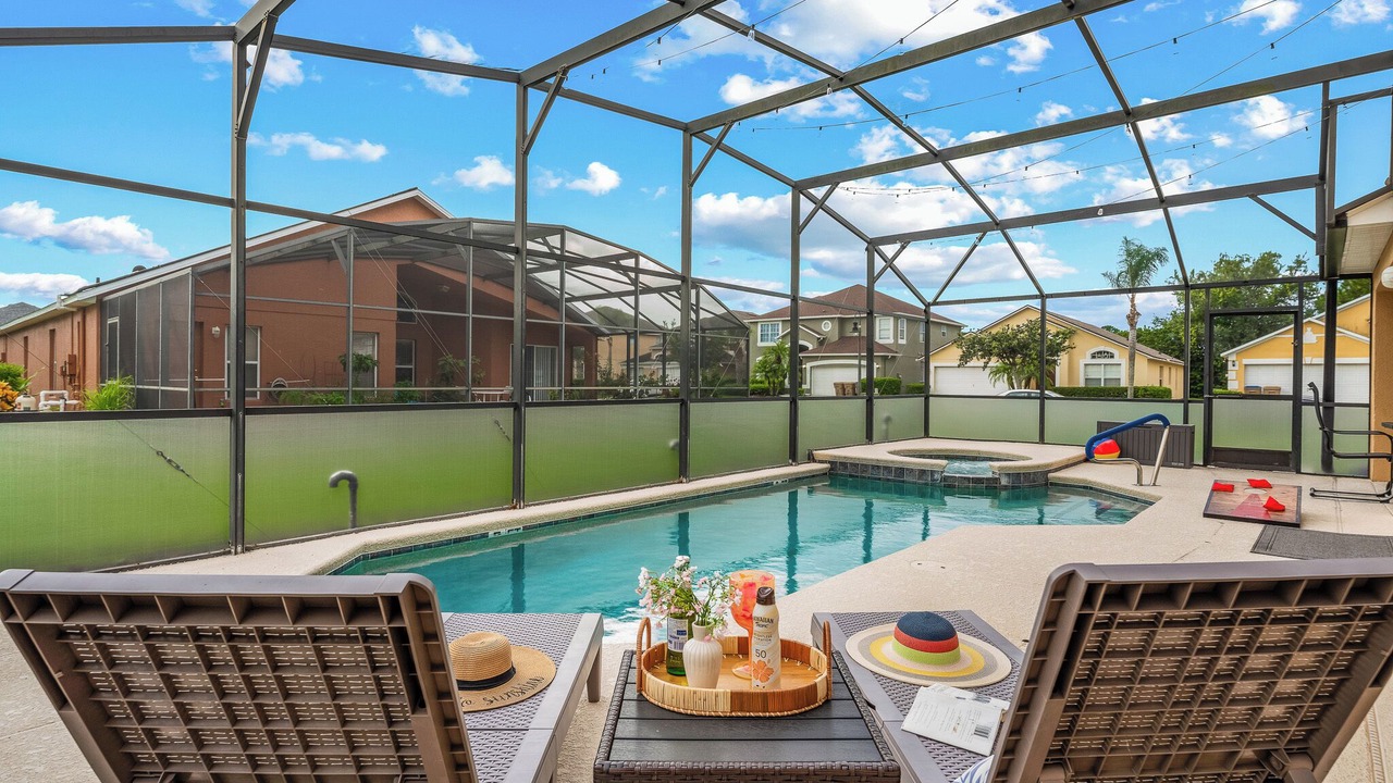 Photo of Outdoor in Kissimmee