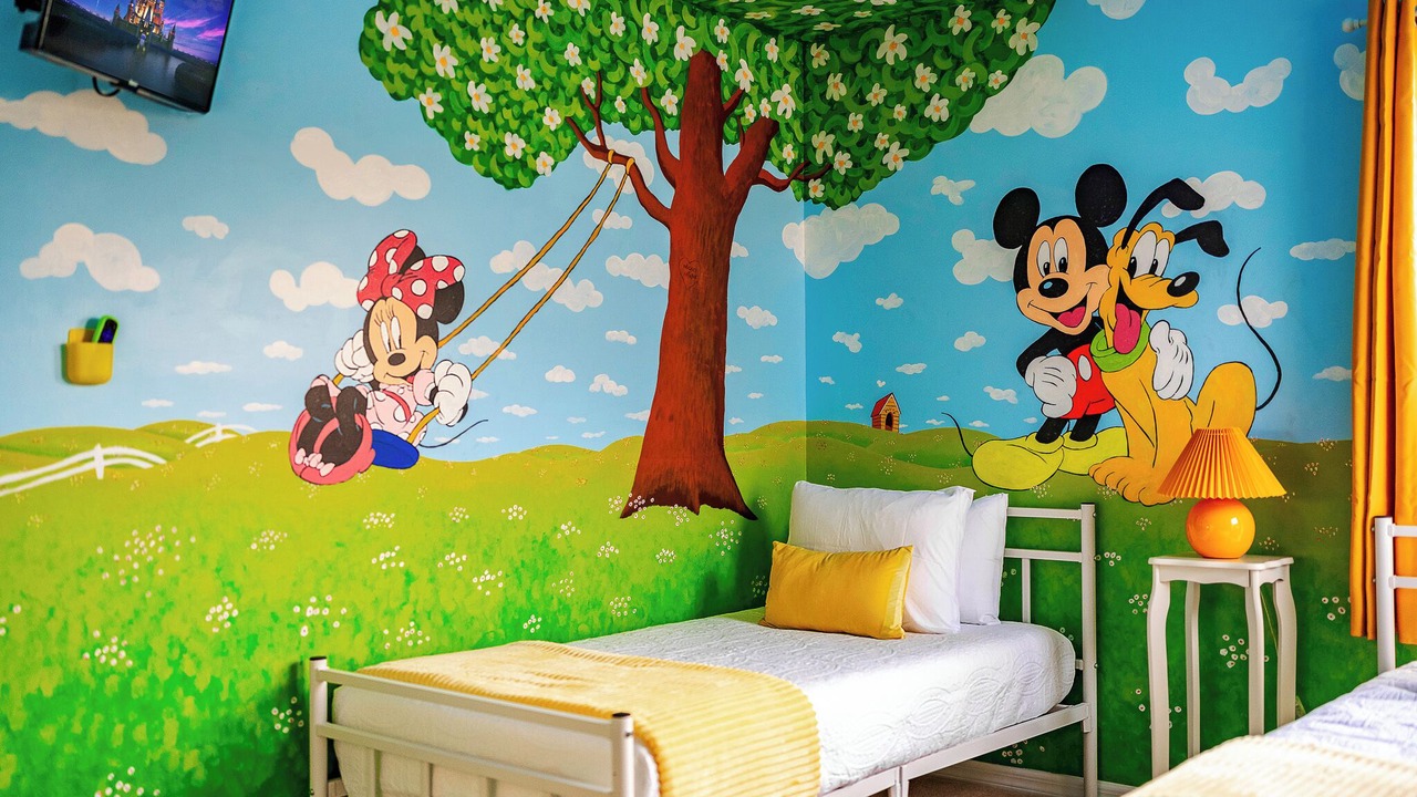 Photo of Bedroom in Kissimmee