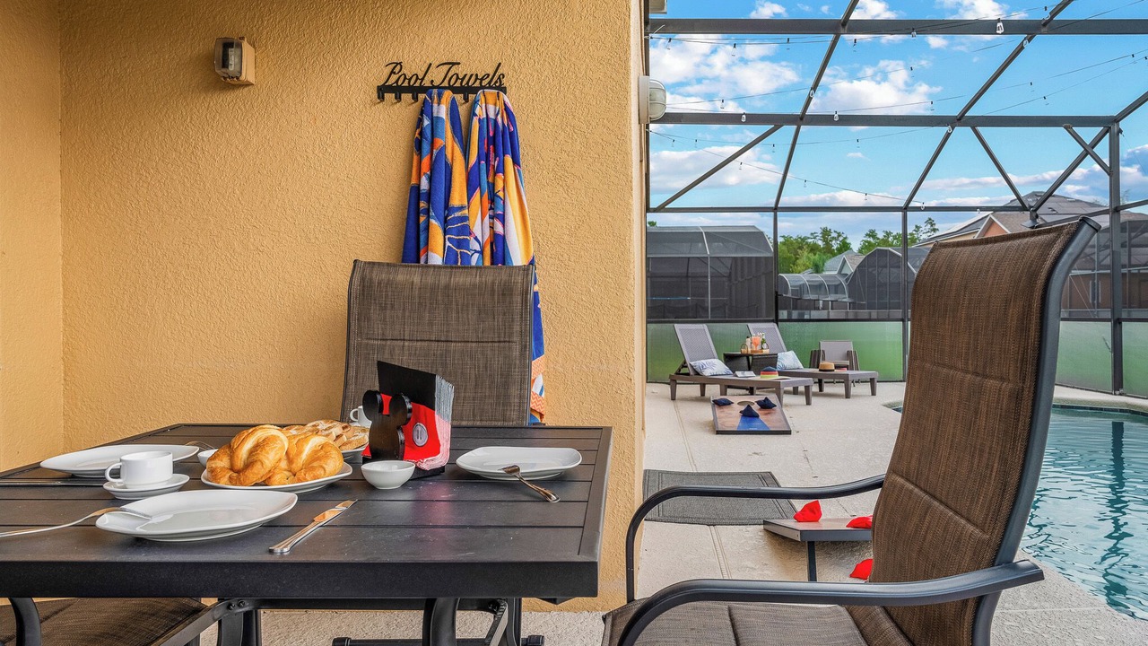 Photo of Outdoor in Kissimmee
