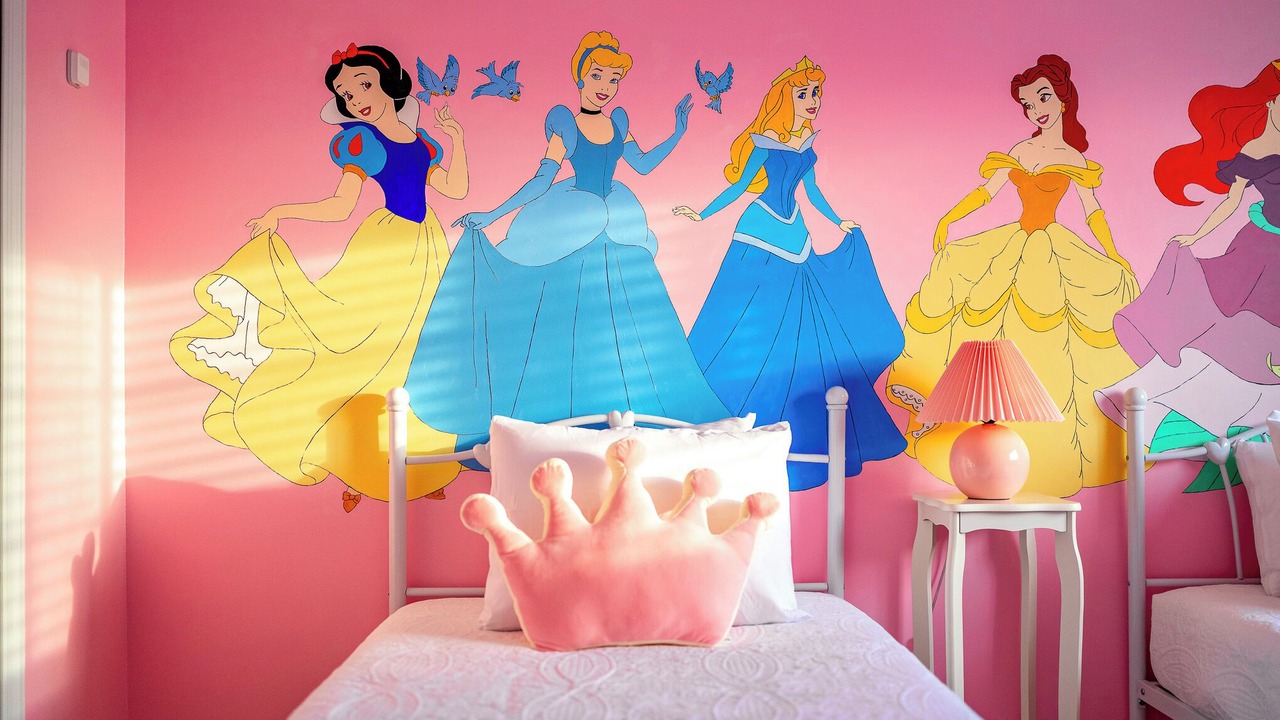 Photo of Bedroom in Kissimmee