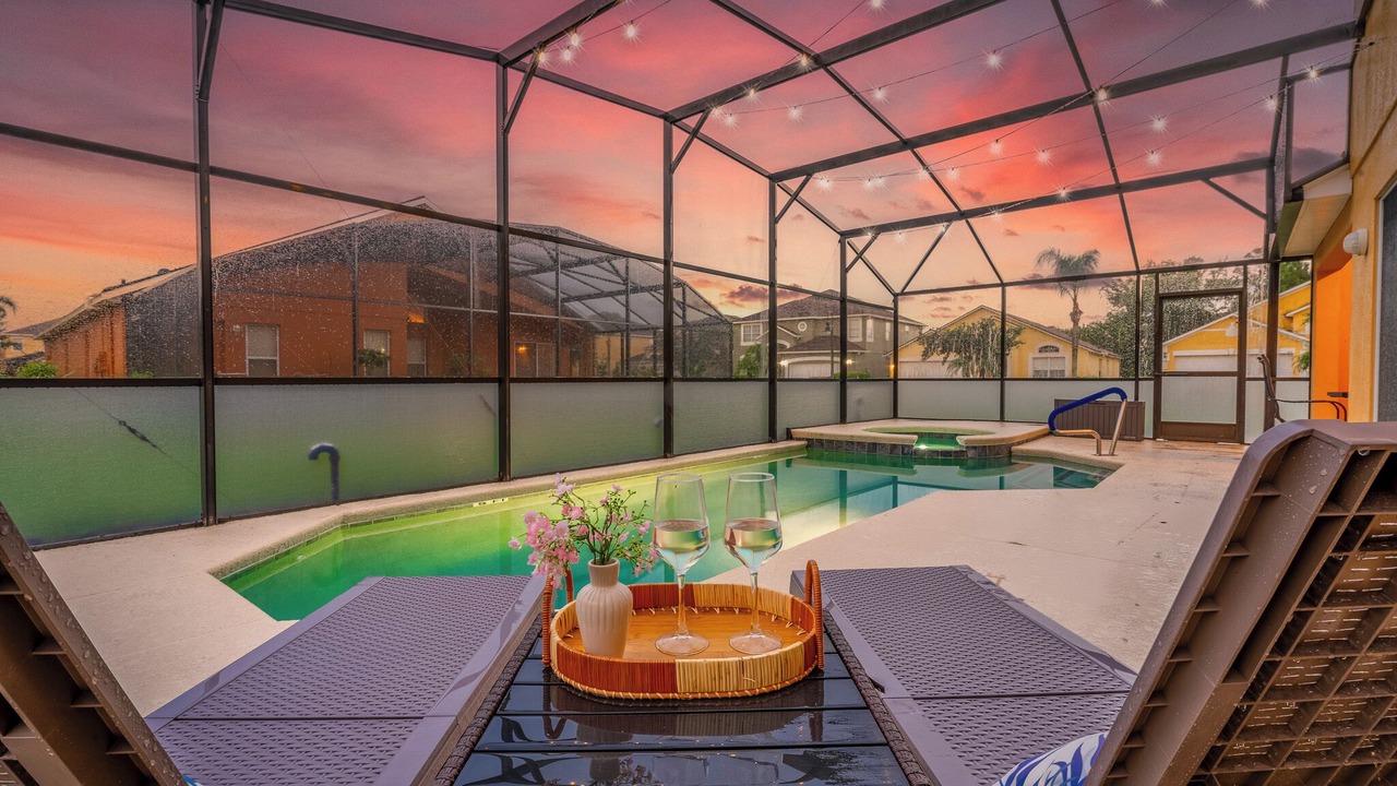 Photo of Outdoor in Kissimmee