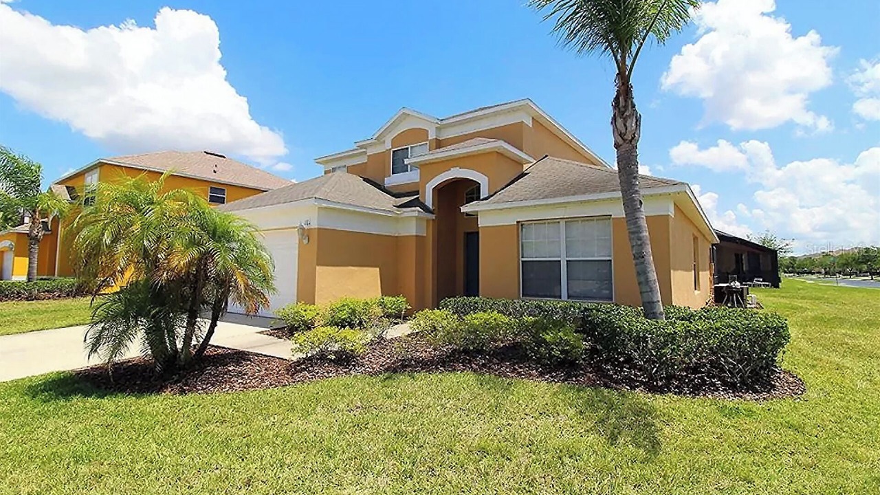 Photo of Outdoor in Kissimmee