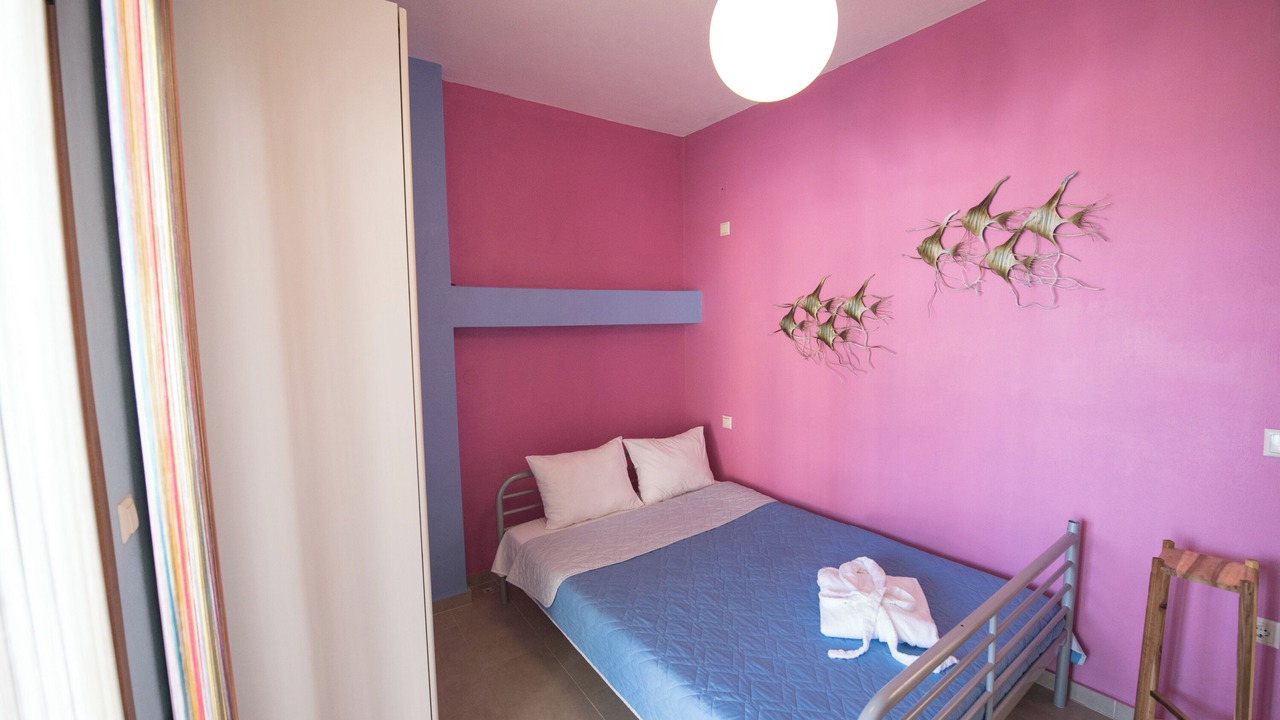 Photo of Bedroom in Skopelos