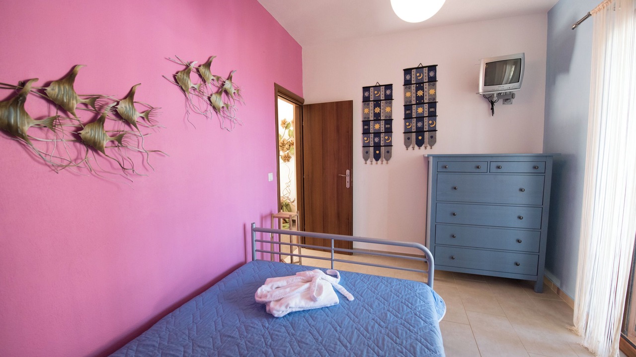 Photo of Bedroom in Skopelos