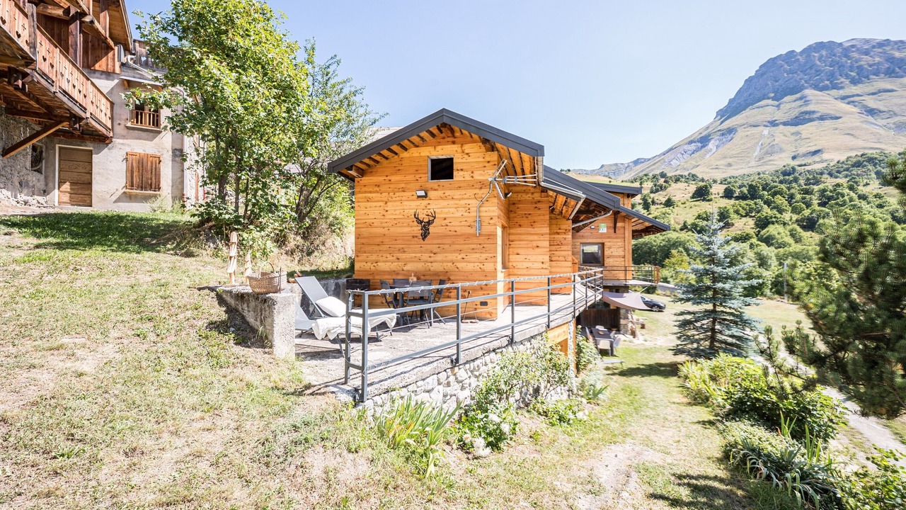 Photo of Outdoor in Albiez-Montrond