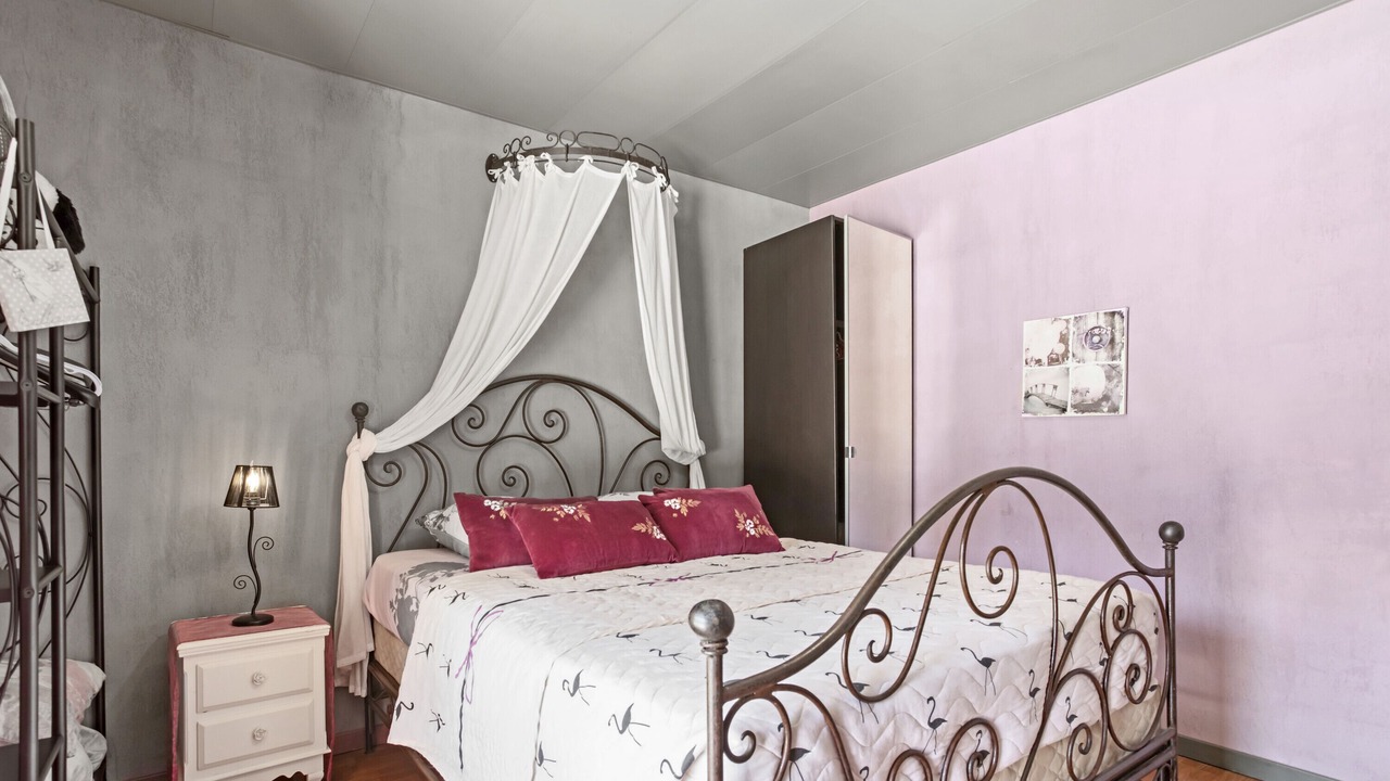 Photo of Bedroom in Saint-Paul-en-Foret