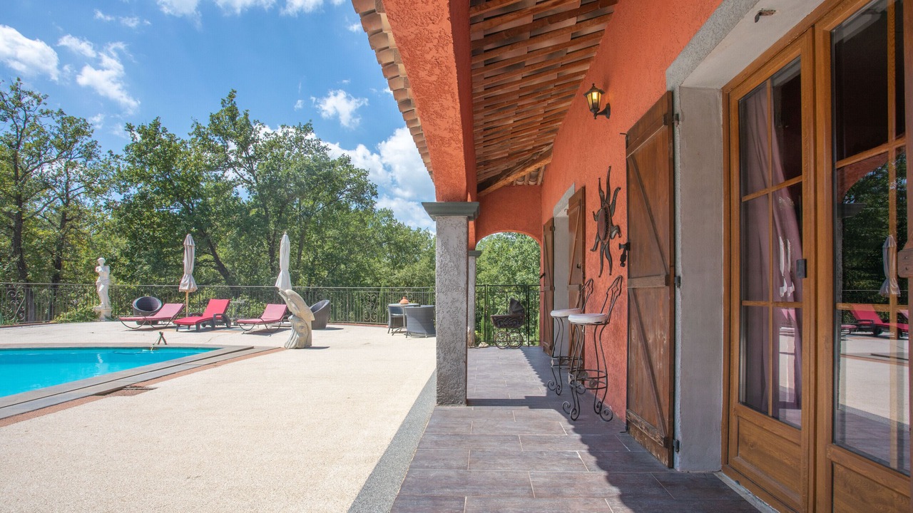 Photo of Outdoor in Saint-Paul-en-Foret