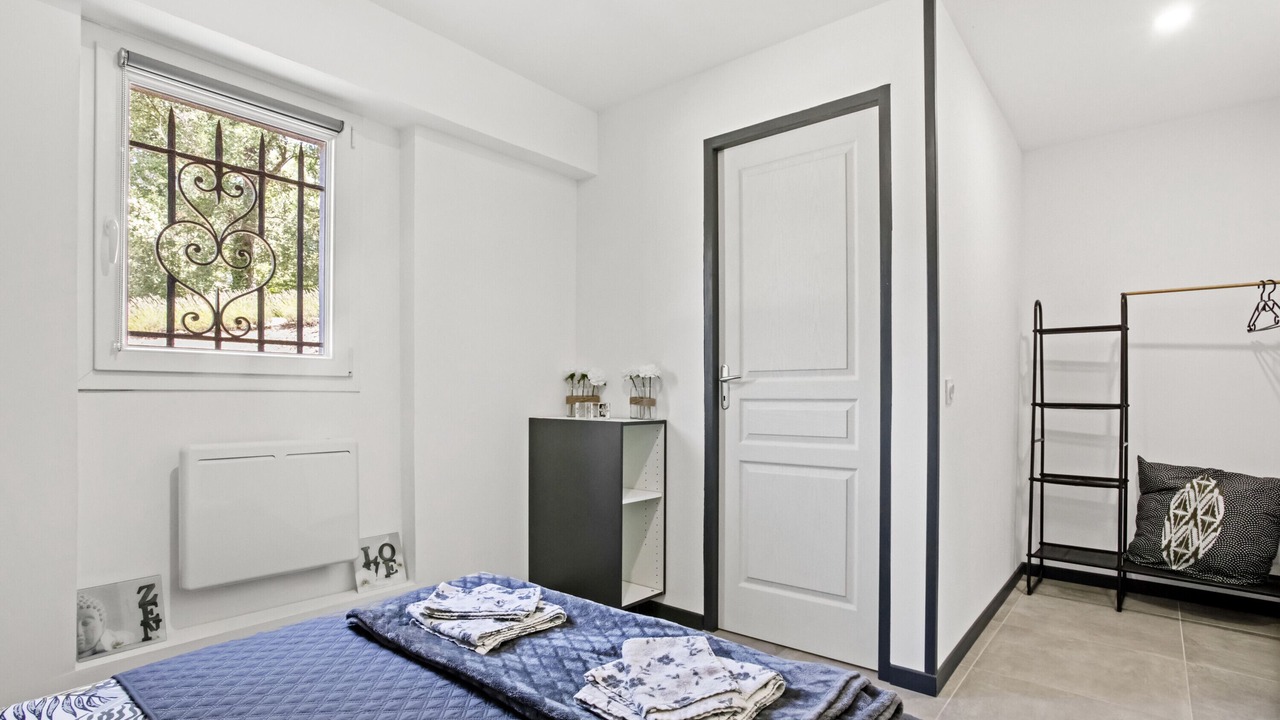 Photo of Bedroom in Saint-Paul-en-Foret