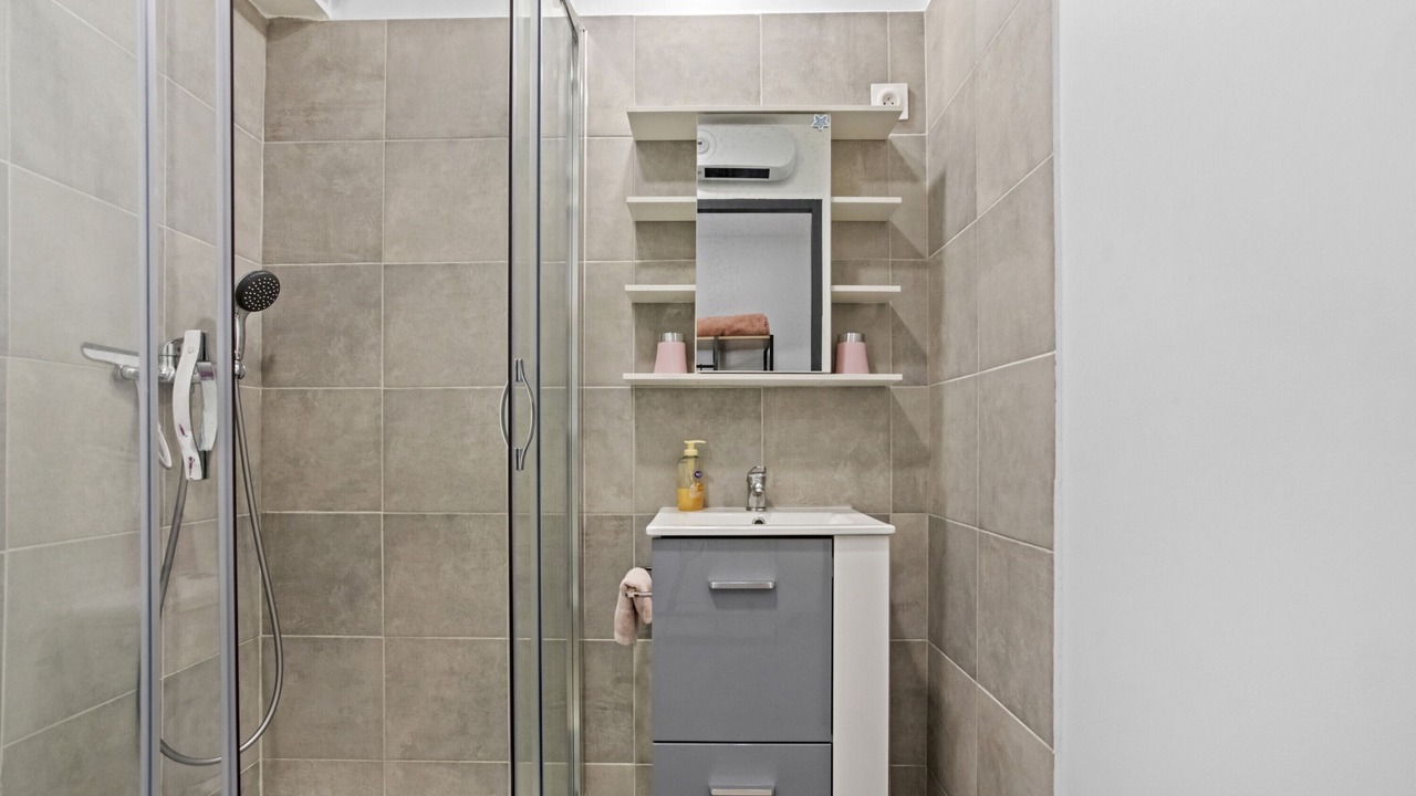 Photo of Bathroom in Saint-Paul-en-Foret
