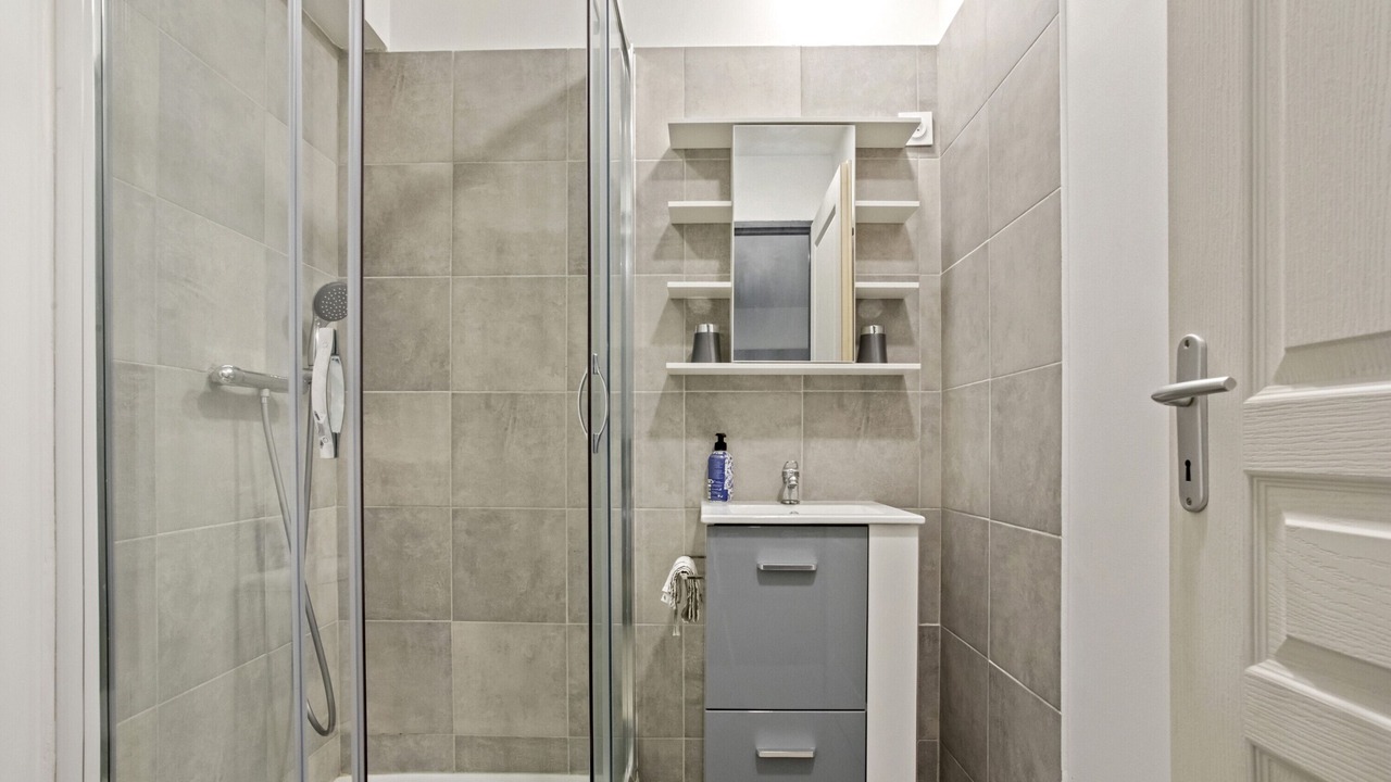 Photo of Bathroom in Saint-Paul-en-Foret