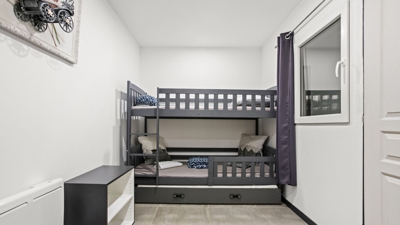 Photo of Bedroom in Saint-Paul-en-Foret