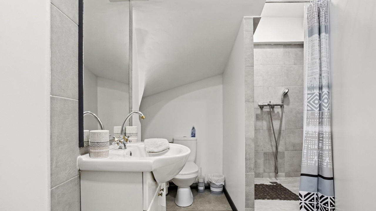 Photo of Bathroom in Saint-Paul-en-Foret