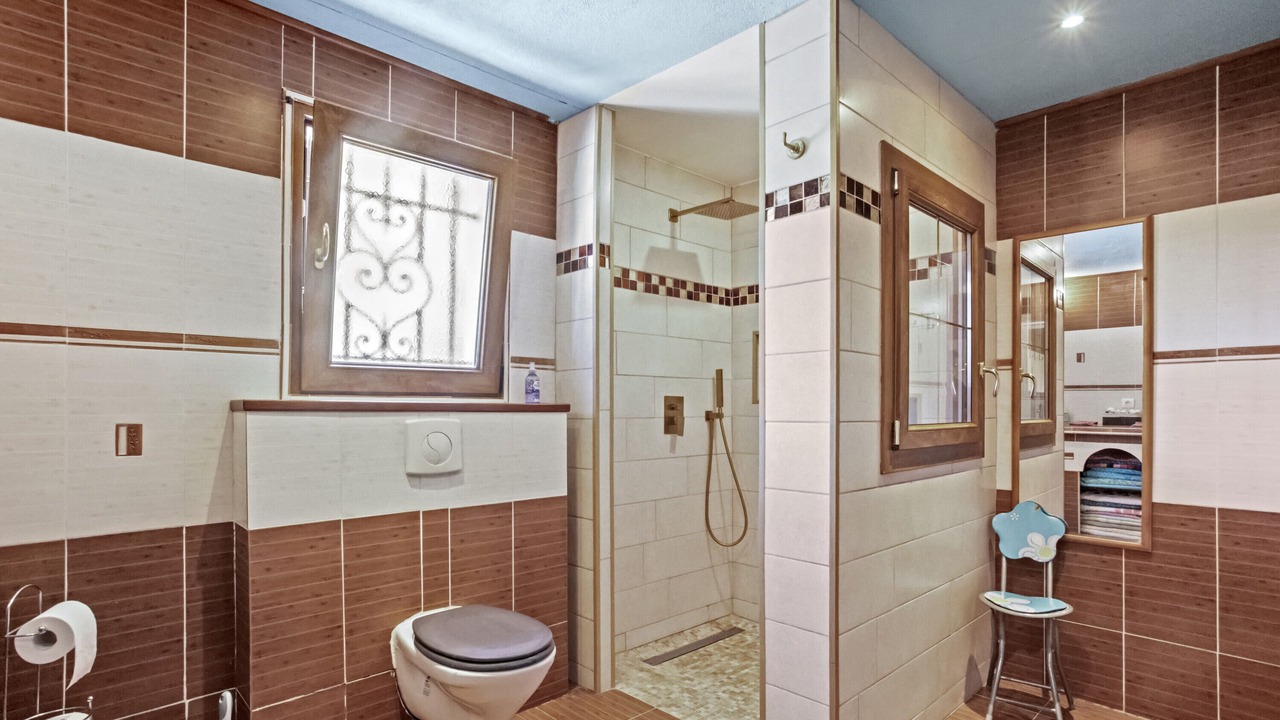 Photo of Bathroom in Saint-Paul-en-Foret