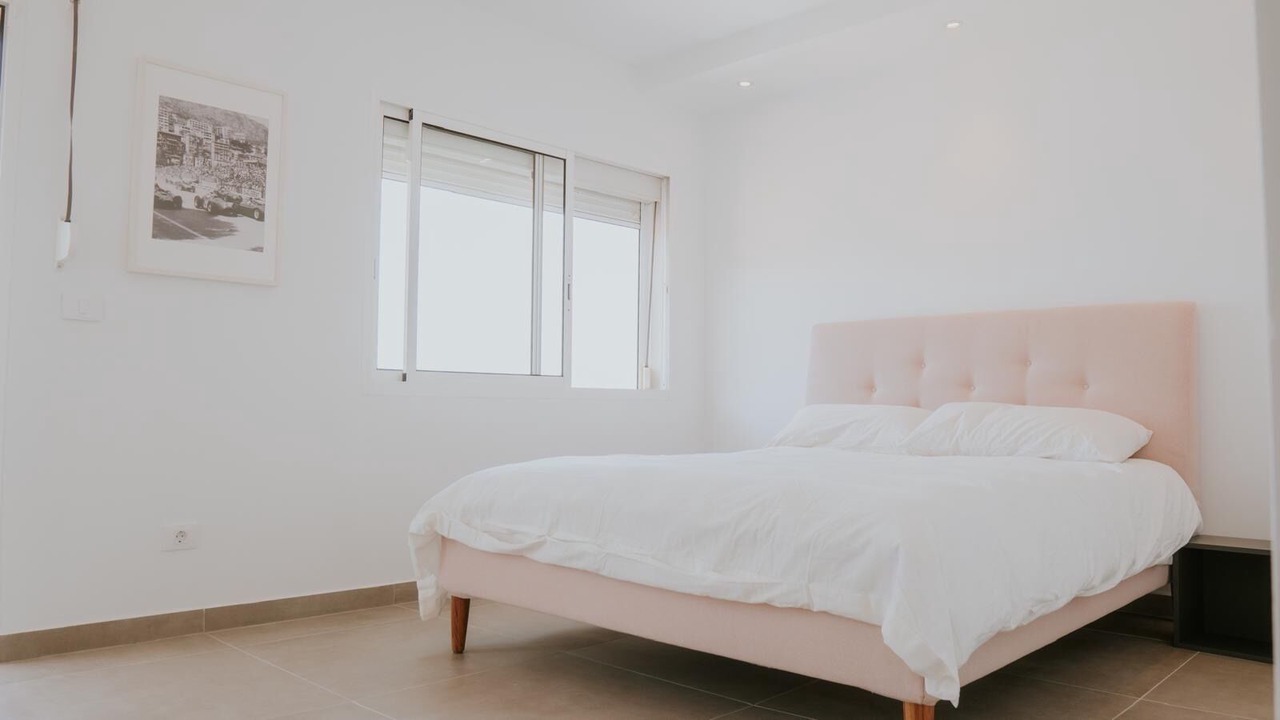 Photo of Bedroom in Costa Adeje