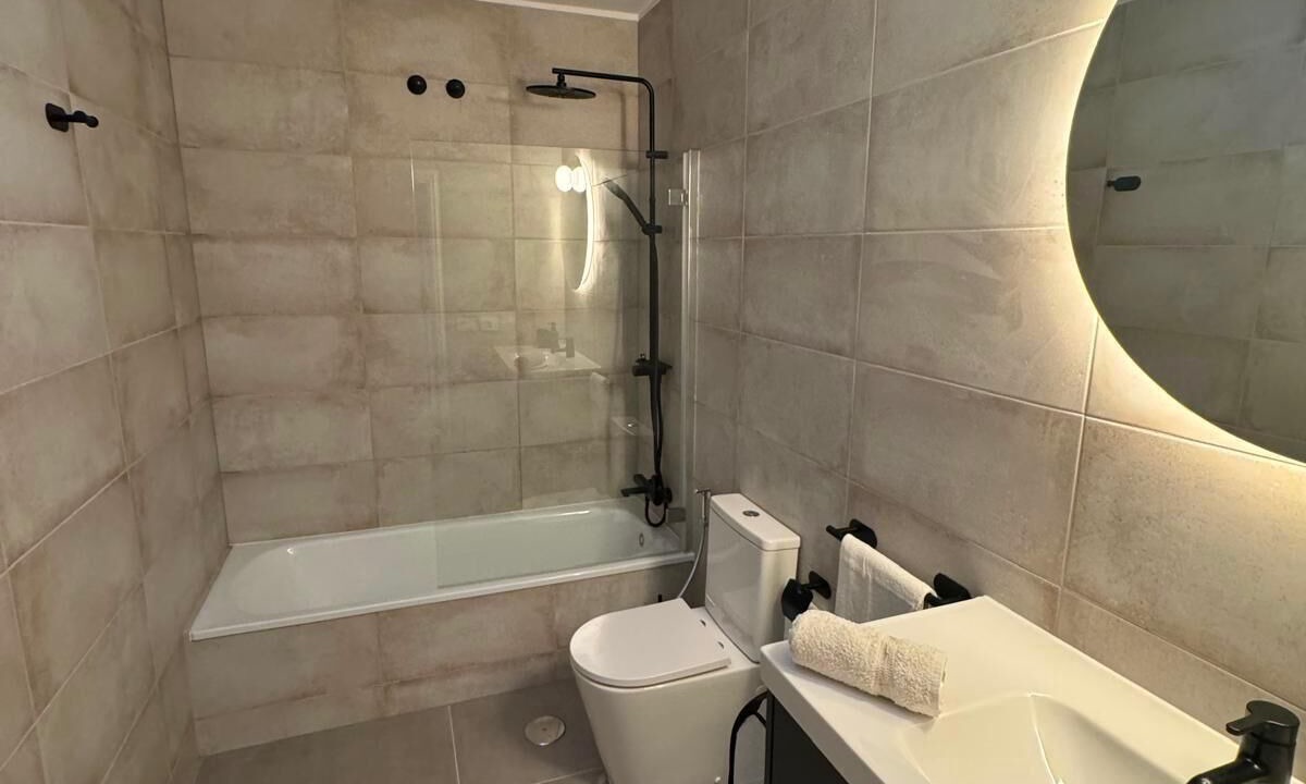 Photo of Bathroom in Costa Adeje