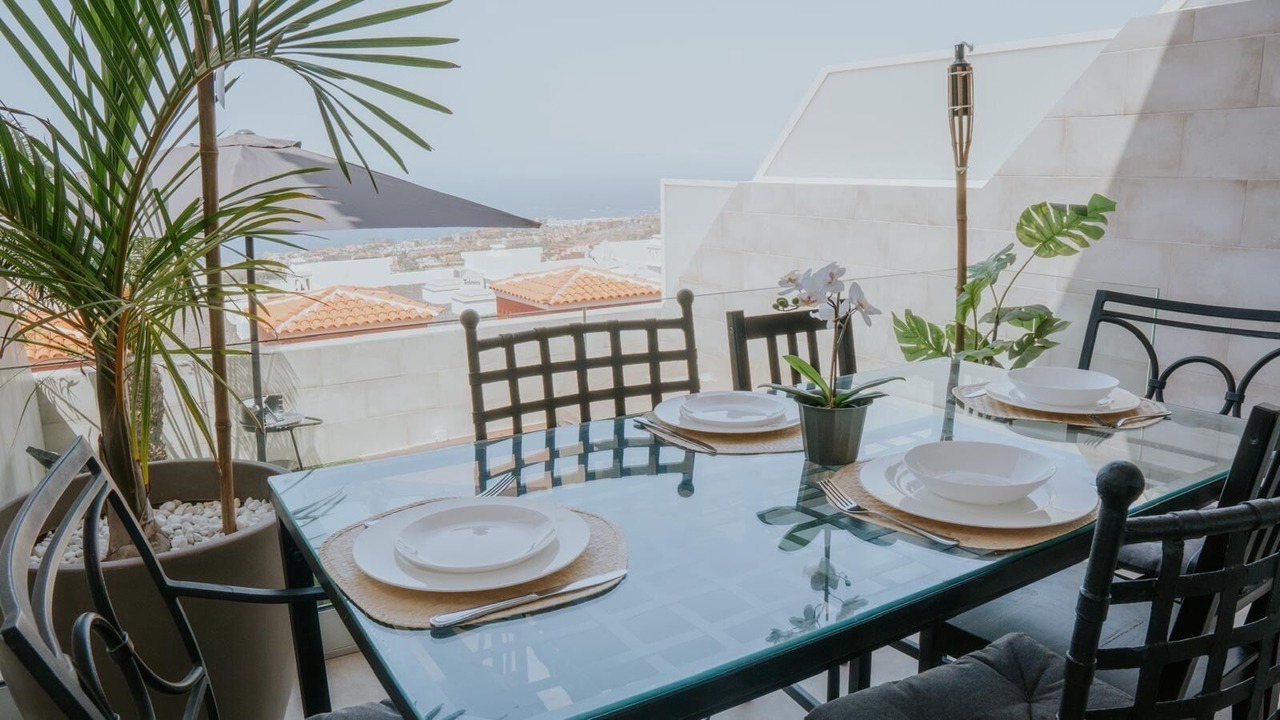 Photo of Outdoor in Costa Adeje