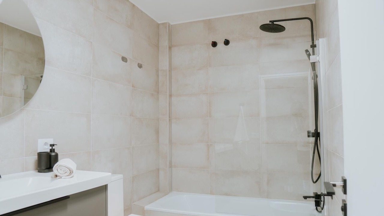 Photo of Bathroom in Costa Adeje
