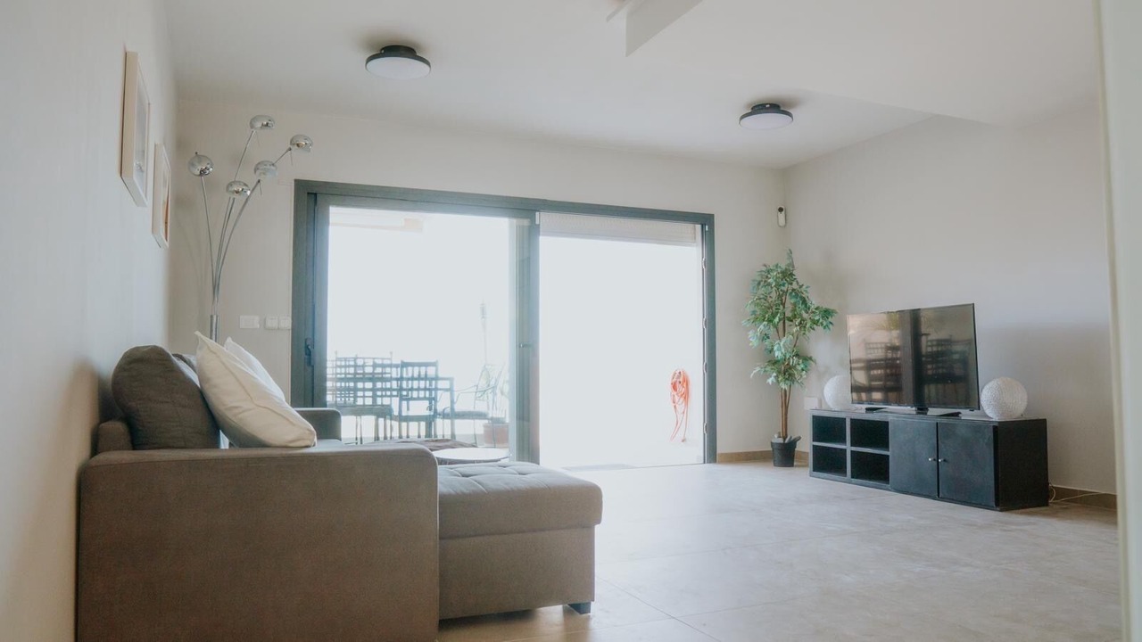 Photo of Livingroom in Costa Adeje