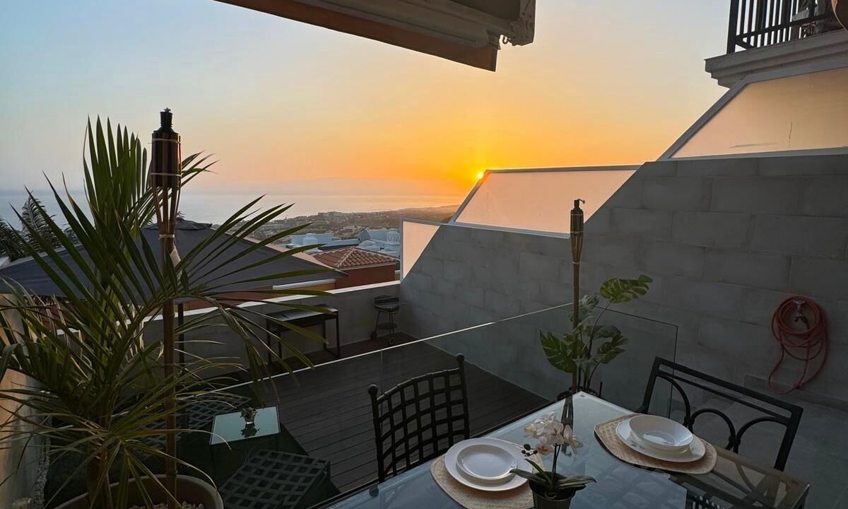 Photo of Outdoor in Costa Adeje