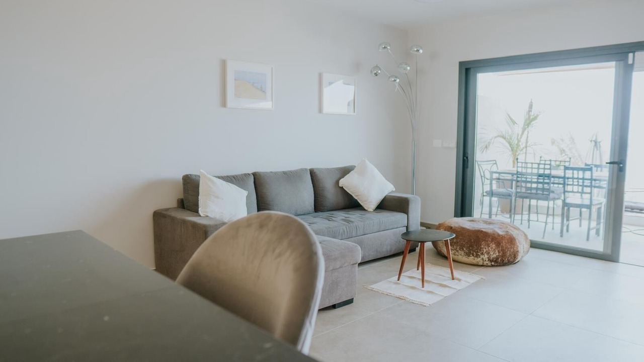 Photo of Livingroom in Costa Adeje