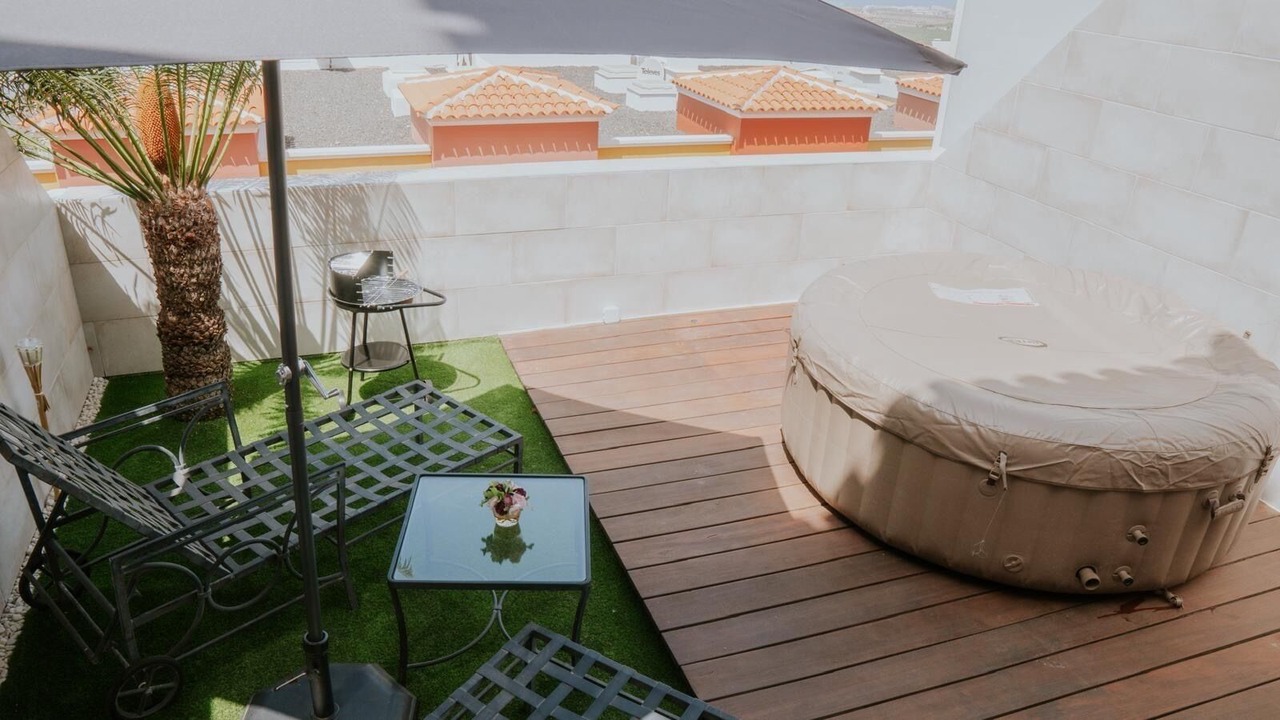 Photo of Outdoor in Costa Adeje