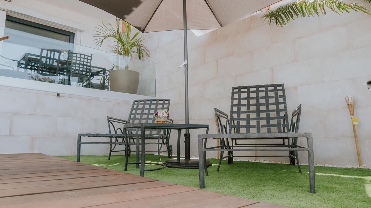 Photo of Outdoor in Costa Adeje