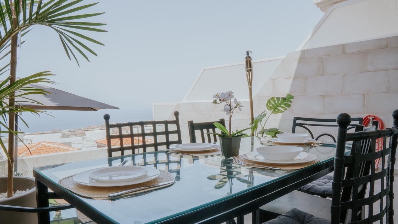 Photo of Outdoor in Costa Adeje