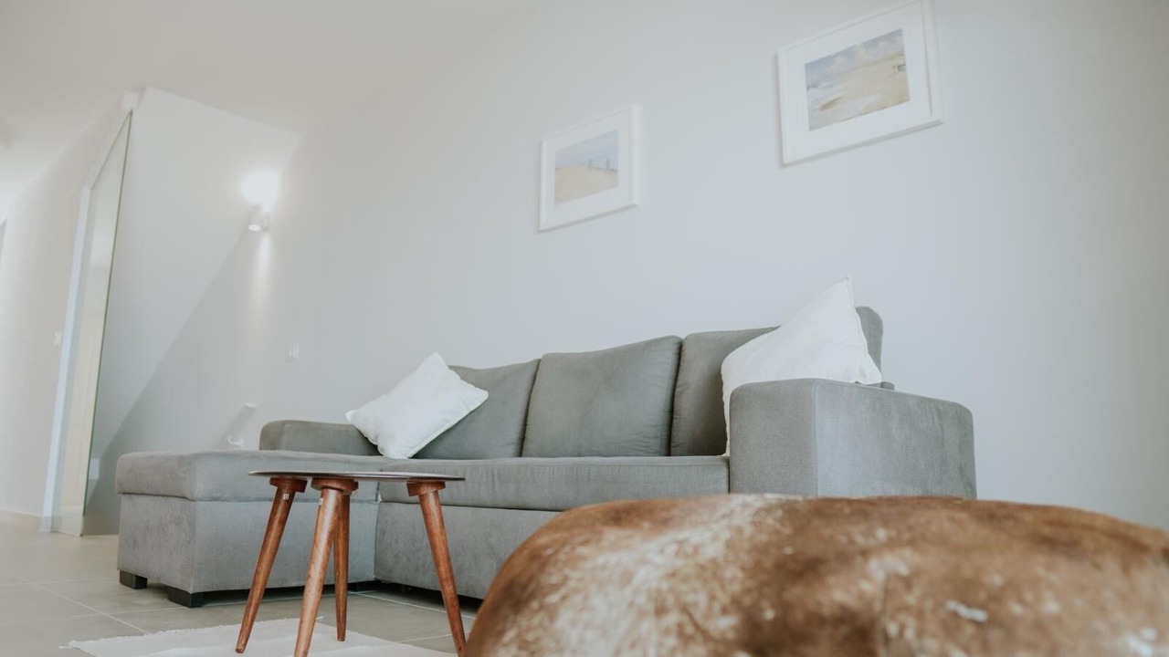 Photo of Livingroom in Costa Adeje