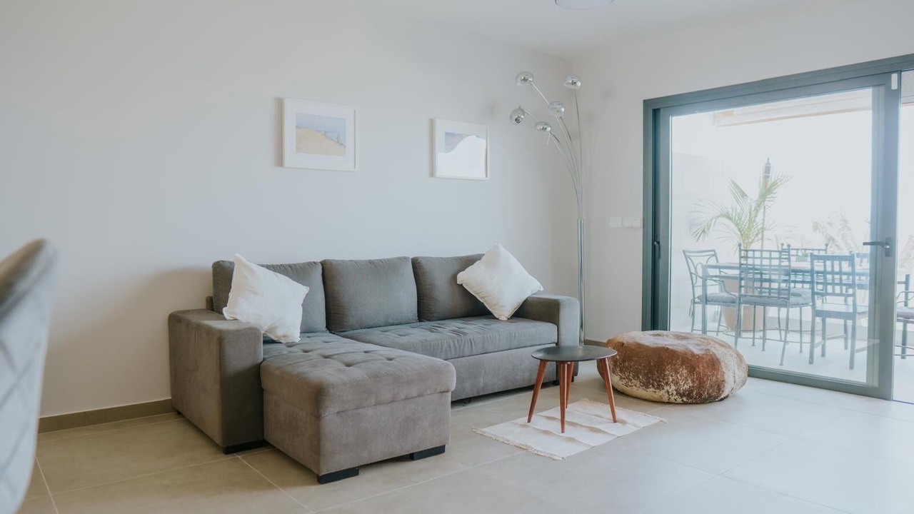 Photo of Livingroom in Costa Adeje