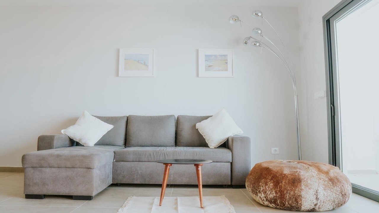 Photo of Livingroom in Costa Adeje