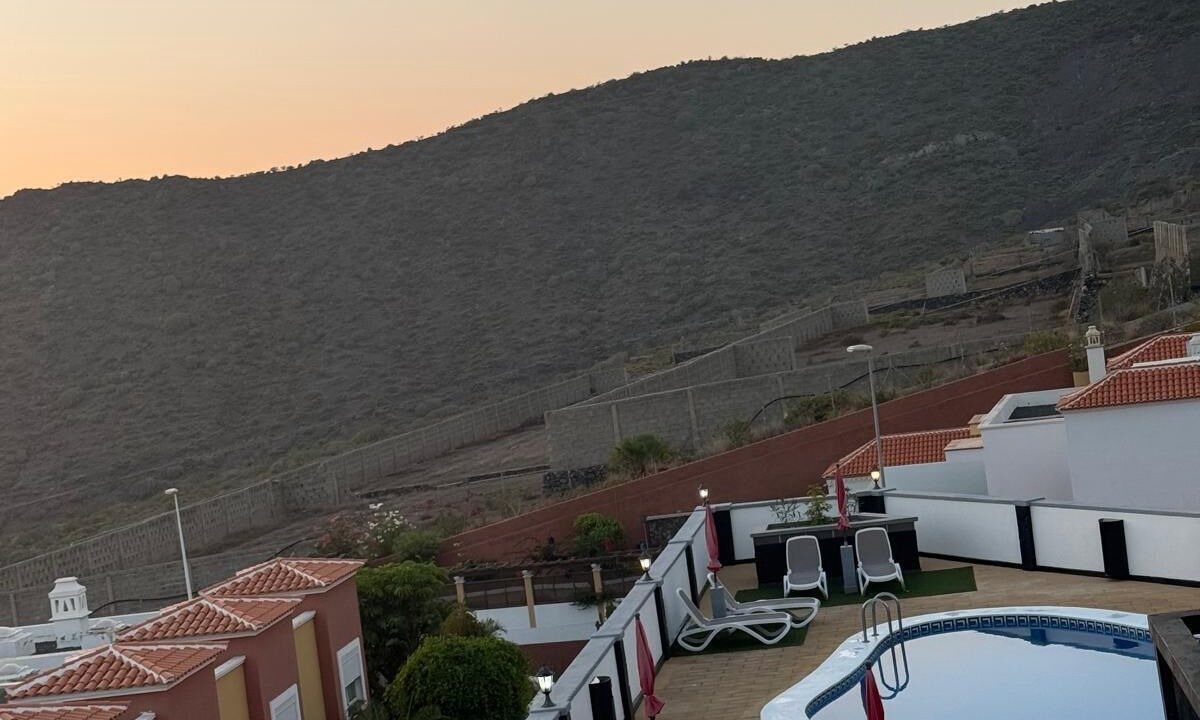 Photo of Outdoor in Costa Adeje