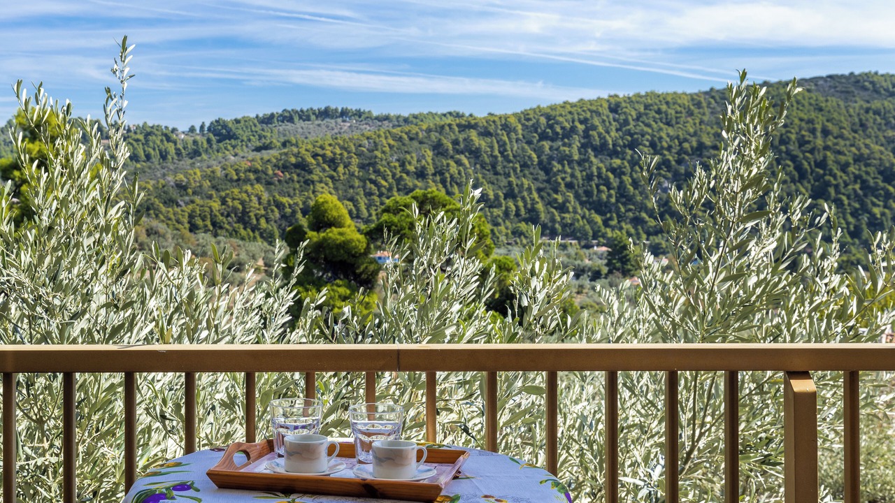 Photo of Outdoor in Skopelos