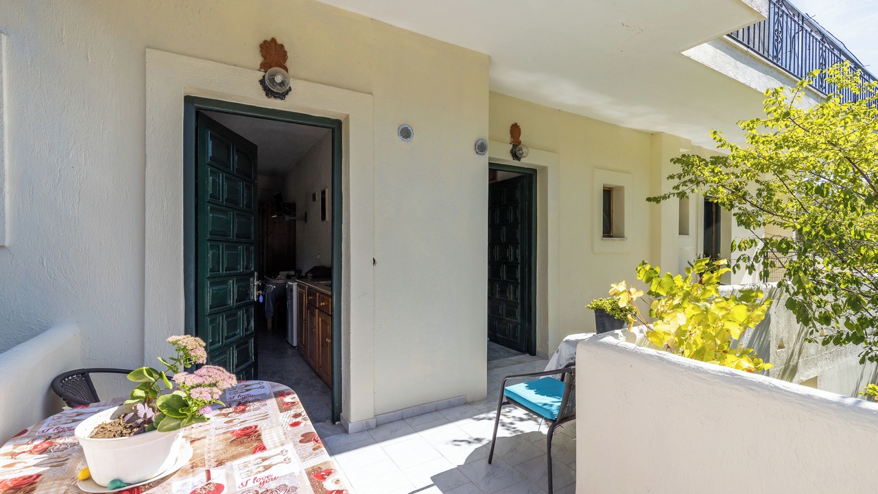 Photo of Outdoor in Skopelos
