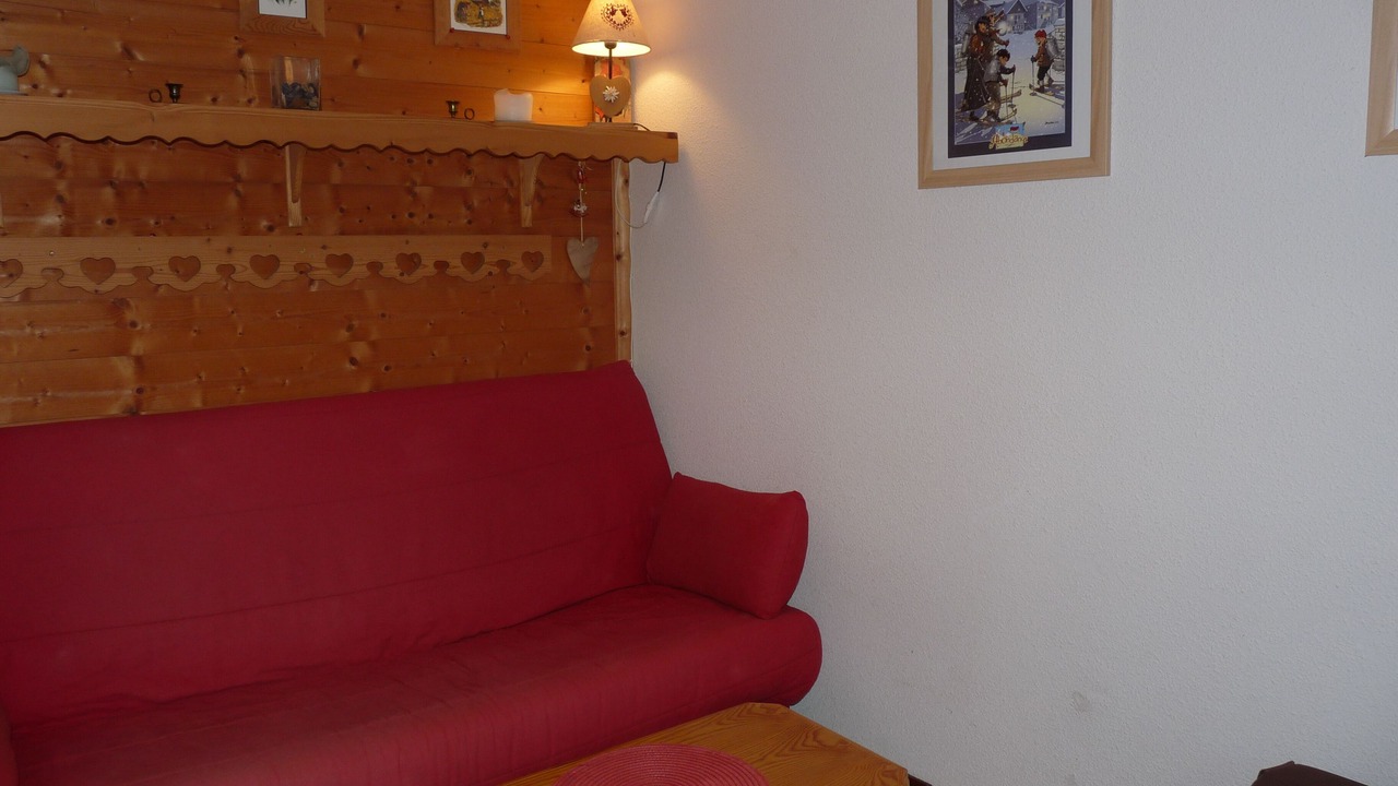 Photo of Livingroom in Abondance