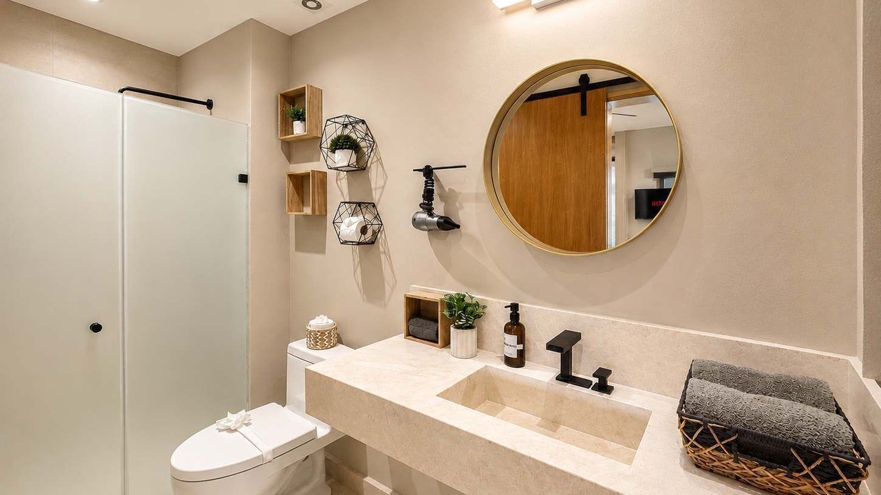 Photo of Bathroom in Salinas