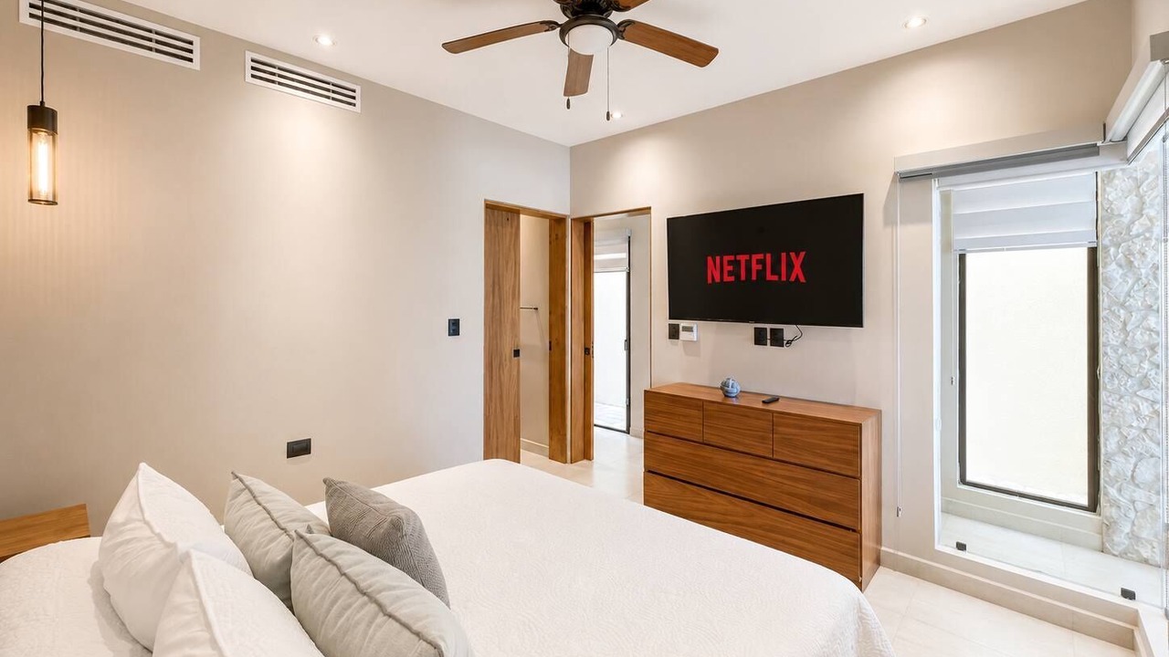 Photo of Bedroom in Salinas