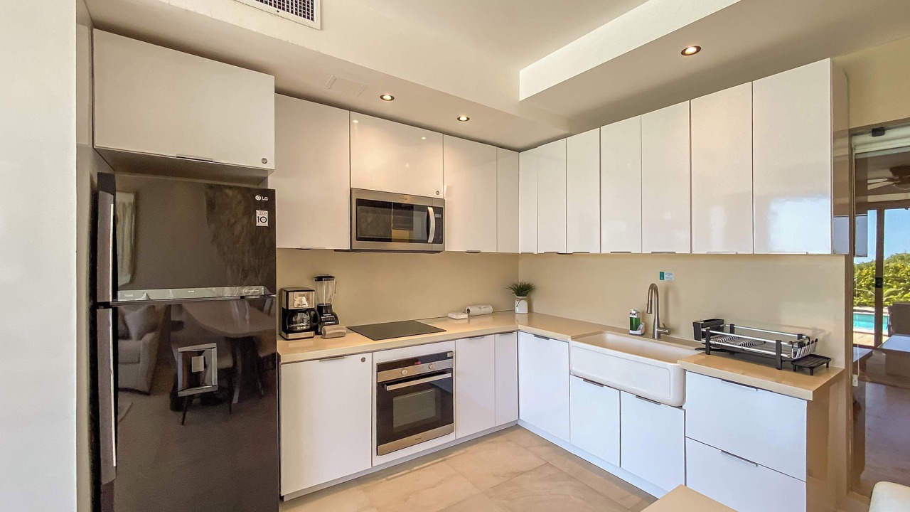 Photo of Kitchen in Salinas