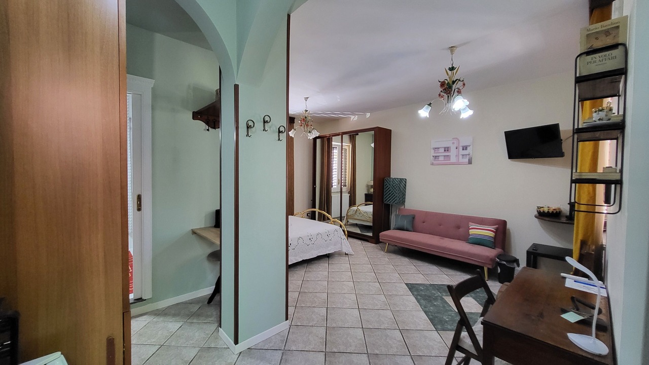 Photo of Bedroom in Montoro