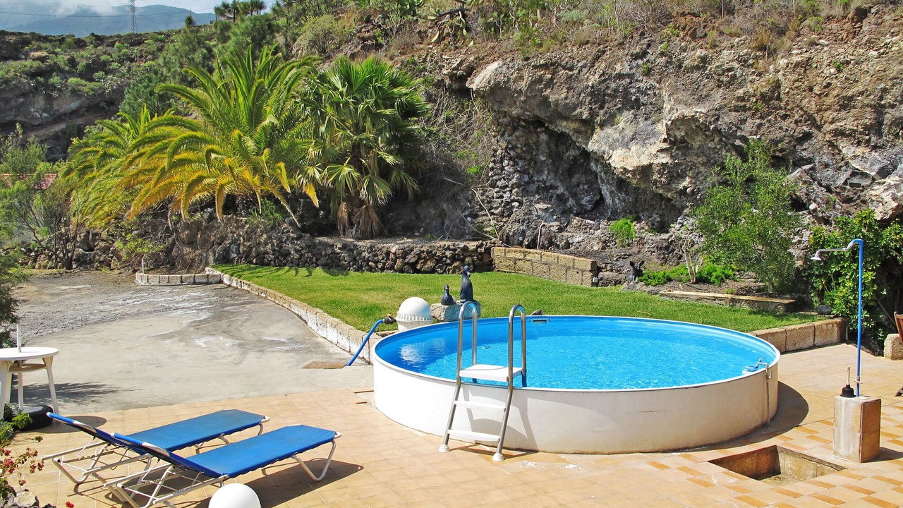 Photo of Outdoor in Las Cuevecitas