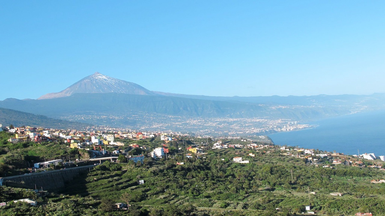 Photo of Outdoor in Las Cuevecitas