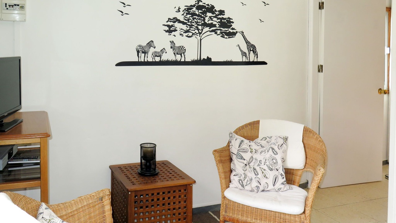Photo of Livingroom in Las Cuevecitas