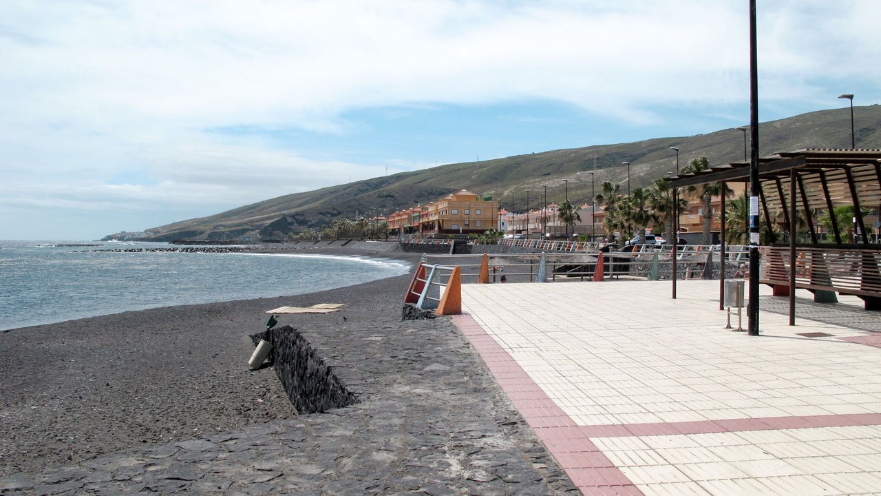Photo of Outdoor in Las Cuevecitas