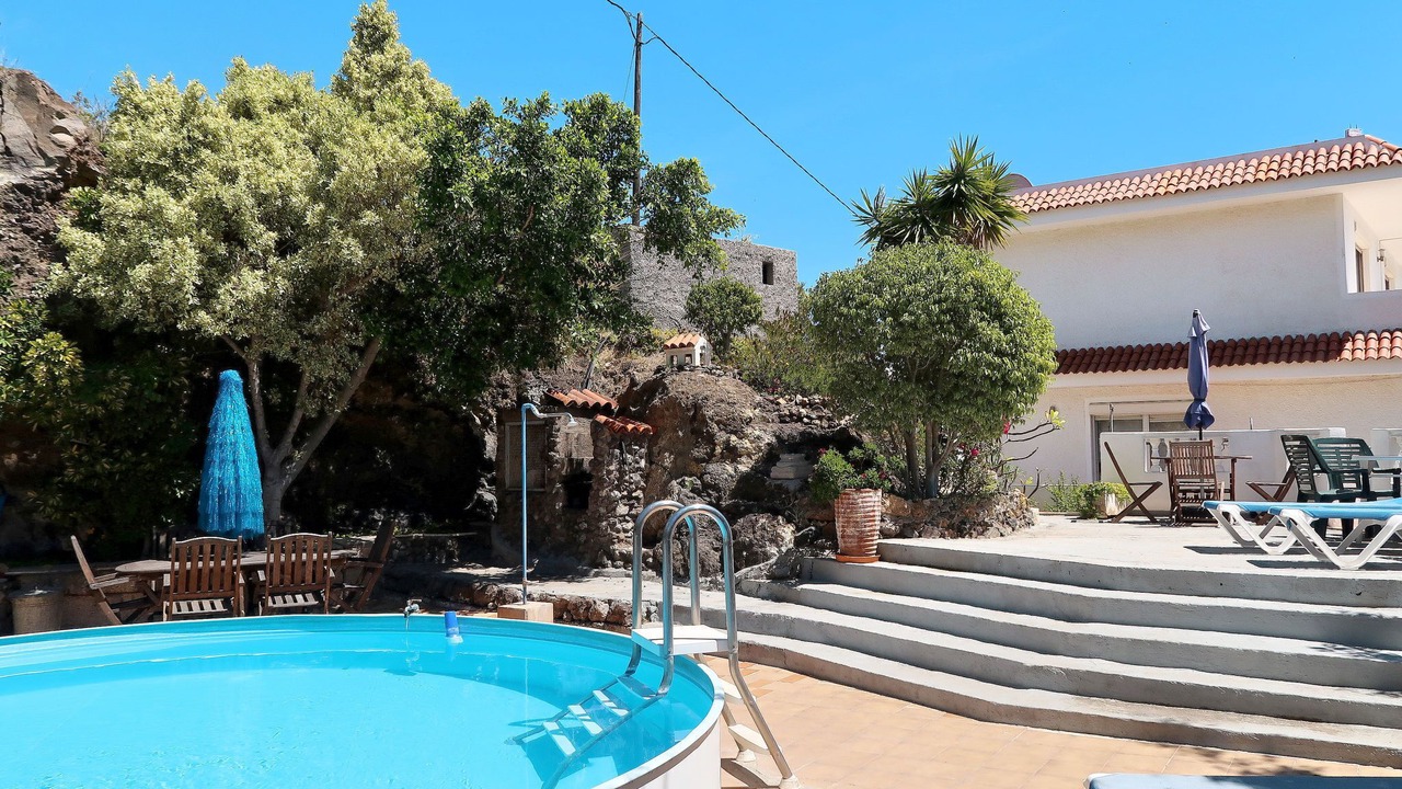 Photo of Outdoor in Las Cuevecitas