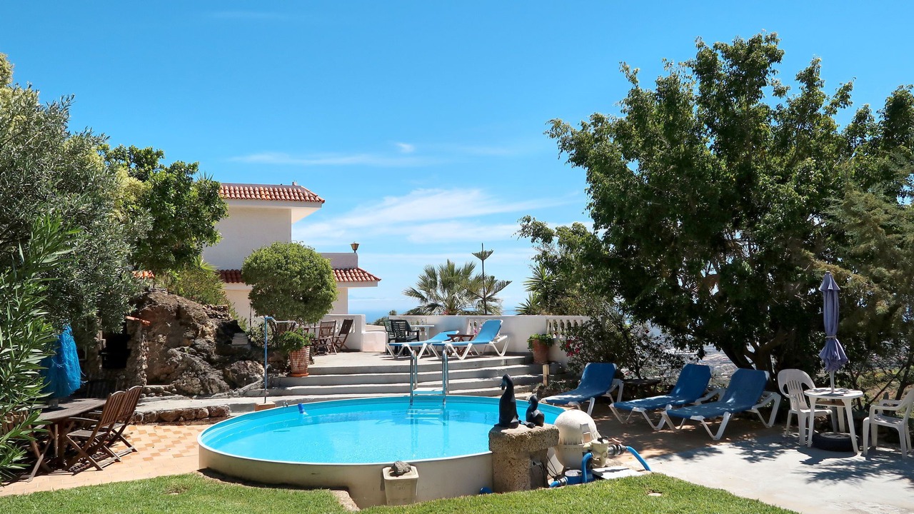 Photo of Outdoor in Las Cuevecitas