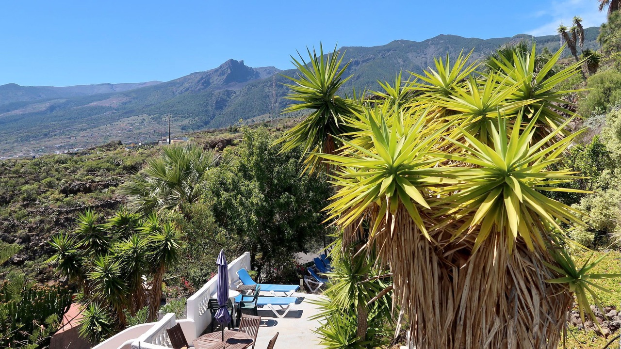 Photo of Outdoor in Las Cuevecitas