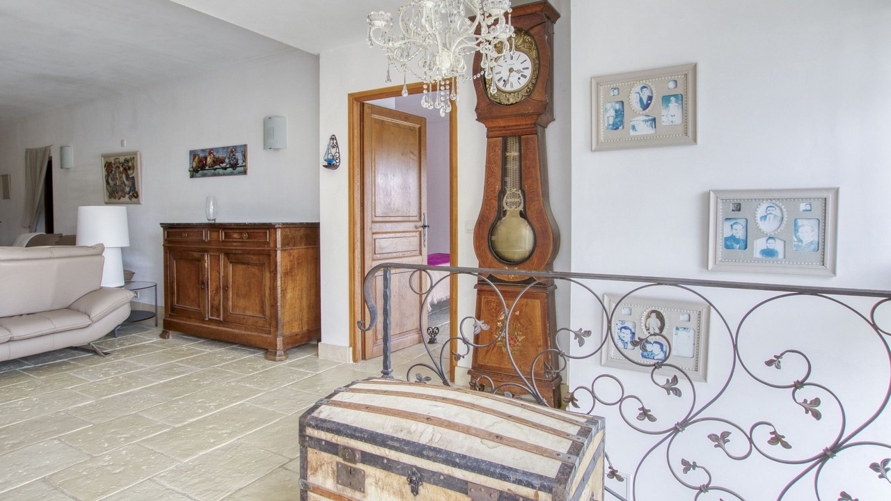 Photo of Livingroom in Saint-Cyr-sur-Mer