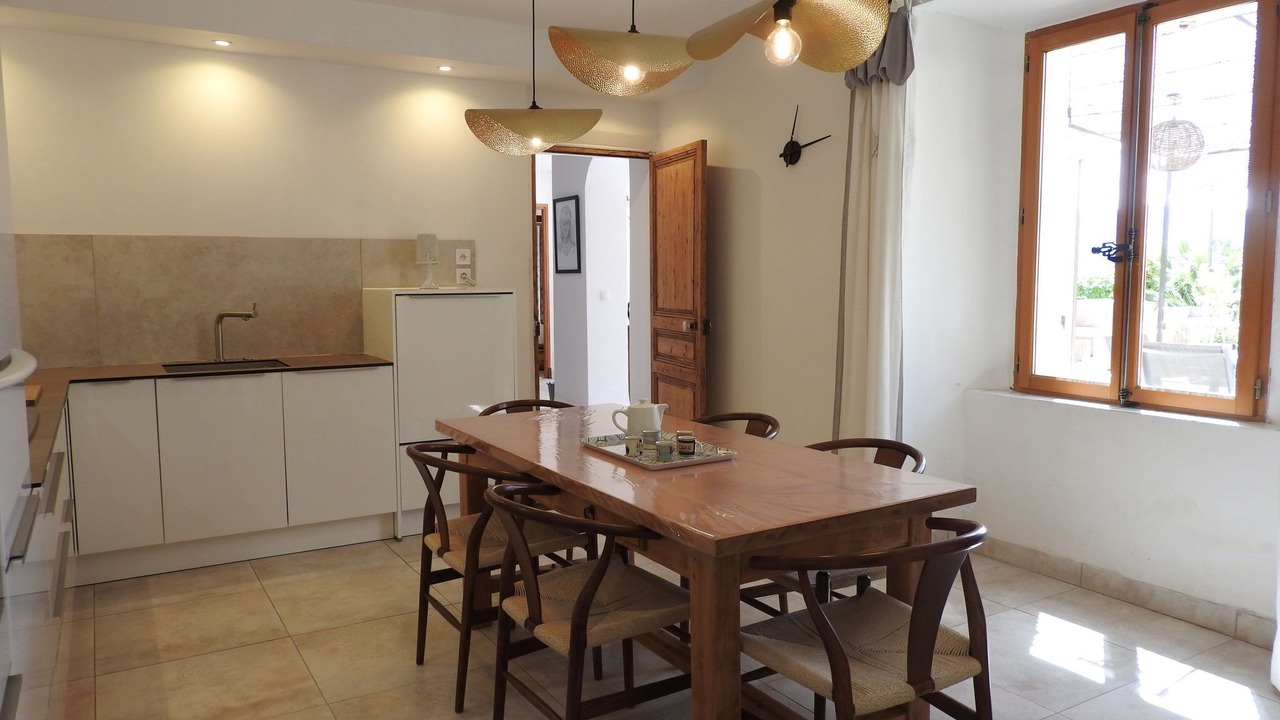 Photo of Bedroom in Saint-Cyr-sur-Mer