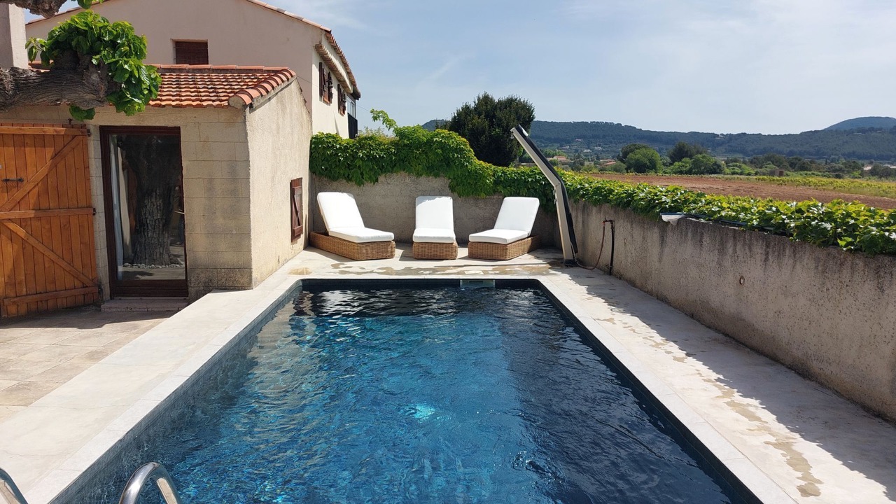 Photo of Outdoor in Saint-Cyr-sur-Mer