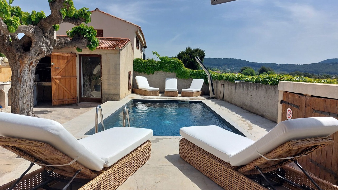 Photo of Outdoor in Saint-Cyr-sur-Mer